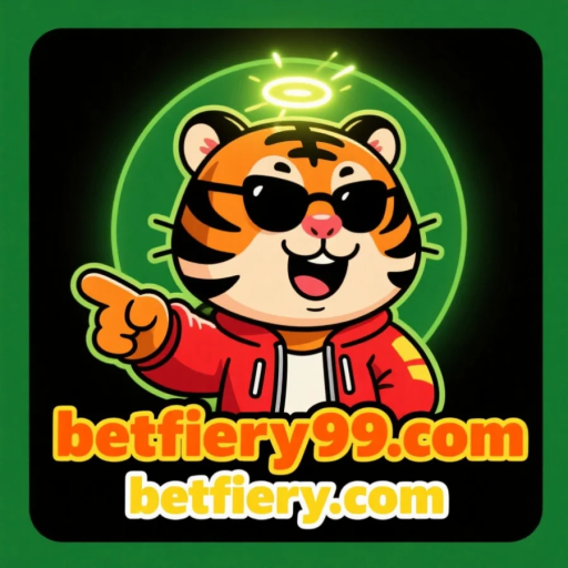 betfiery.com